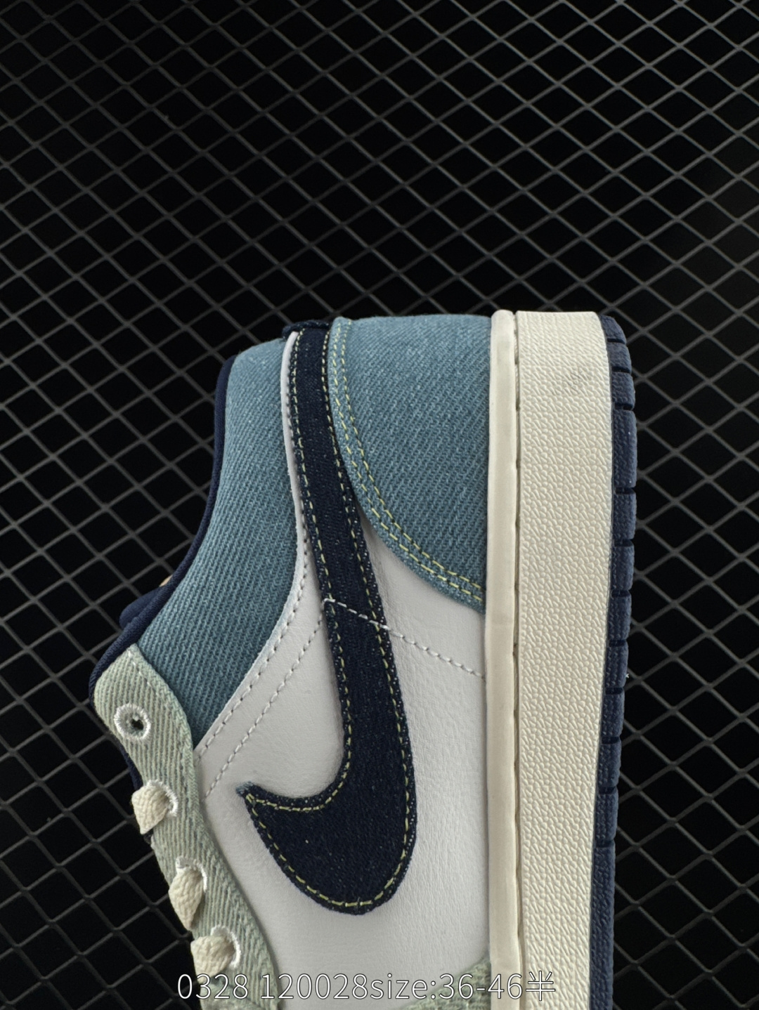 Air Jordan 1 Low AJ1